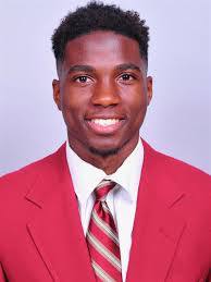 Deontay Burnett