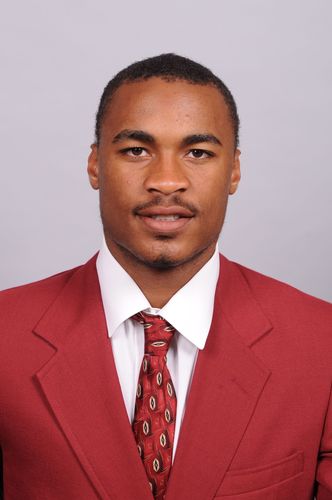 Robert Woods