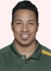 Chad Morton