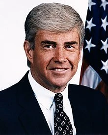 Former U.S. Congressman