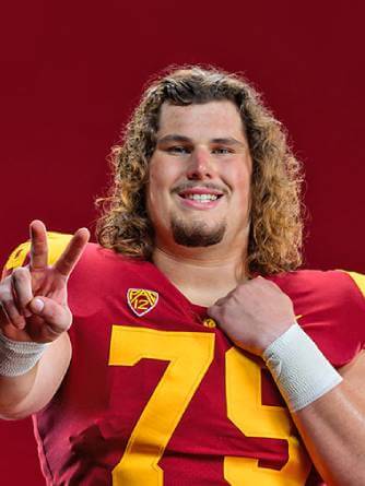 Jonah Monheim