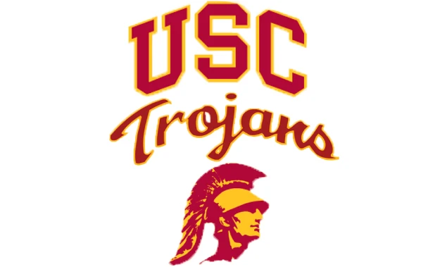 USC Trojans logo