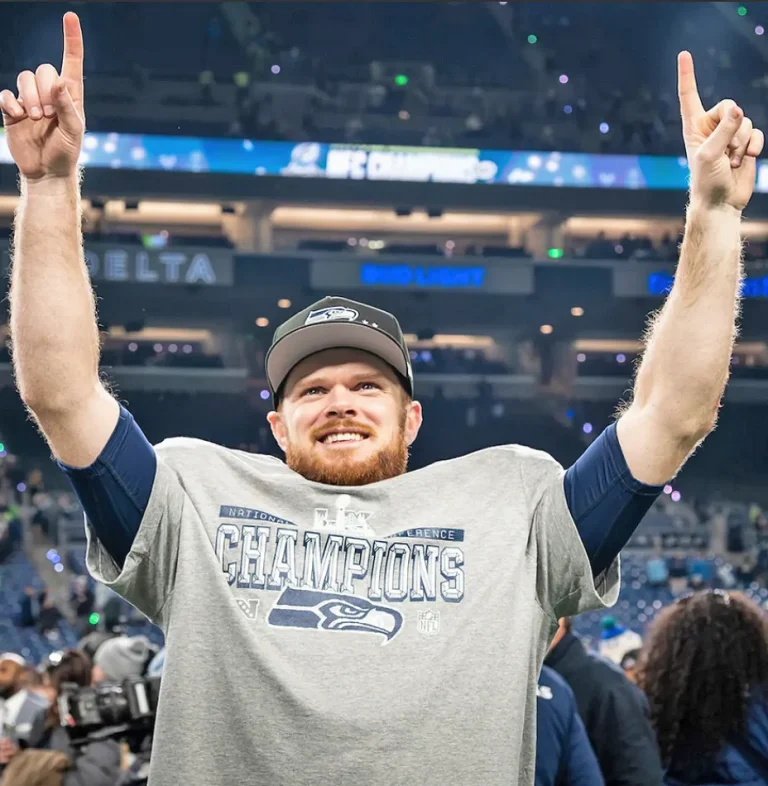 Sam-Darnold-celebrates-after-Super-Bowl-Seattle-Seahawks